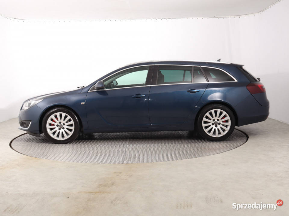 Opel Insignia 20 CDTI 4/5 Katowice sprzedam
