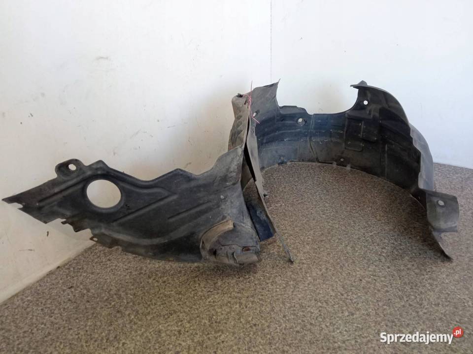 NADKOLE PRAWY PRZÓD GH Mazda 6 II 20072013 sprzedam