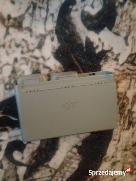 Sprzedam drona DJI Pabianice