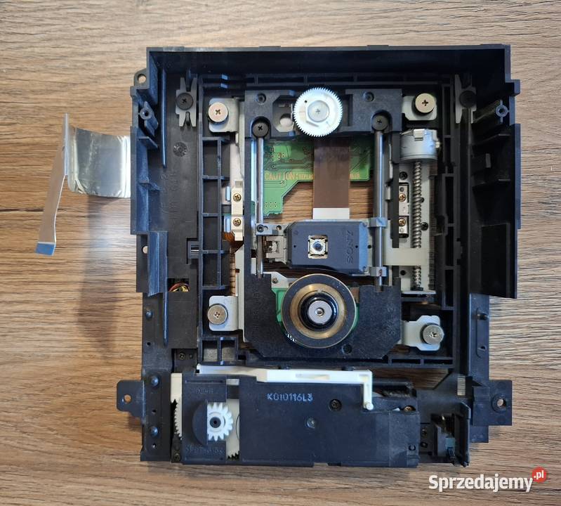 Napęd PlayStation 2 Fat 2 Fat mazowieckie Żuromin