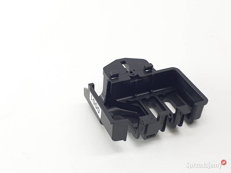 MOCOWANIE UCHWYT TRZYMAK MAN LE ciężarowe łódzkie Janowice