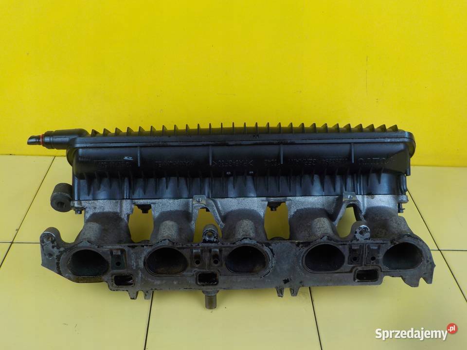 FORD KUGA MK1 25 B 12r 200 HYDB kolektor ssacy osobowe Kolektory ssące świętokrzyskie sprzedam