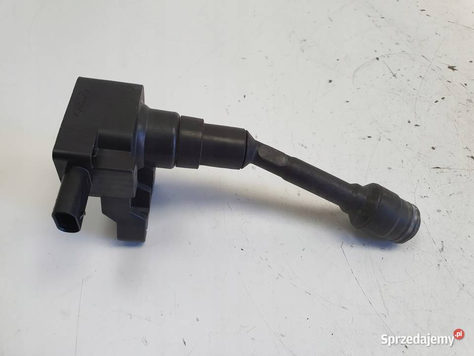 CEWKA ZAPŁONOWA Ford Focus MK3 10 EcoBoost lubelskie Rudka