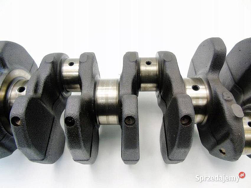 WAŁ KORBOWY 18 16V VTEC HONDA ACCORD VI TORNEO Sosnowiec