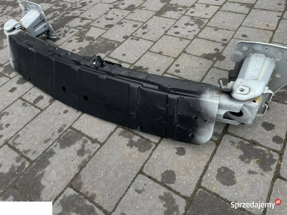 Honda HrV II lift belka przód 18