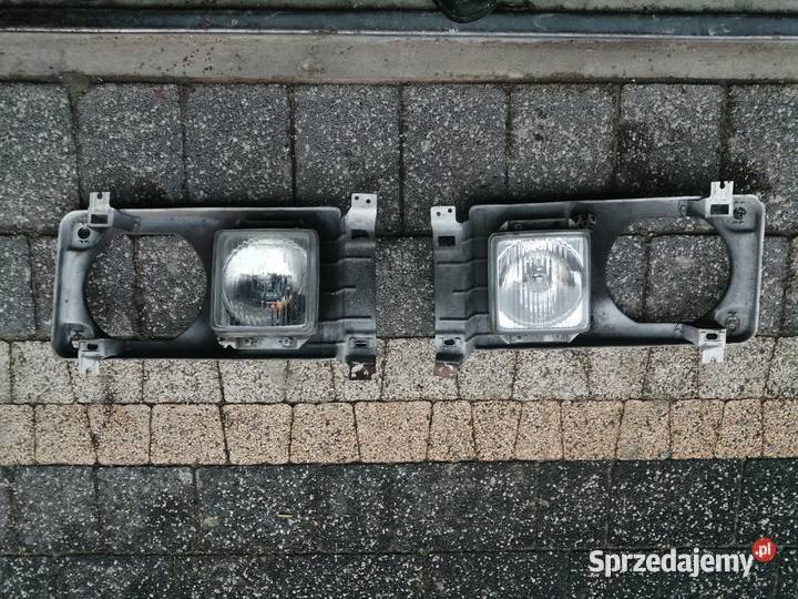 Vw T3 Uniwersalne