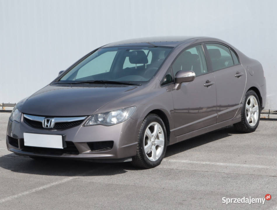 Honda Civic 18 i benzyna Lublin sprzedam
