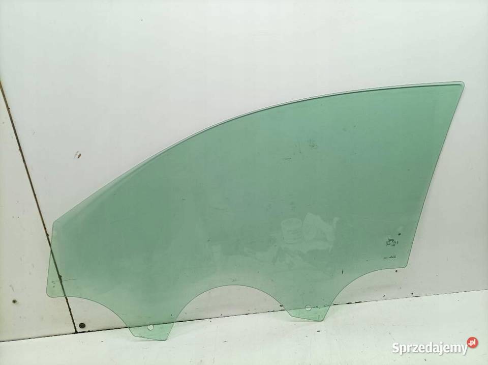 SZYBA DRZWI PRAWY PRZÓD 23 R VW AG DURACAM