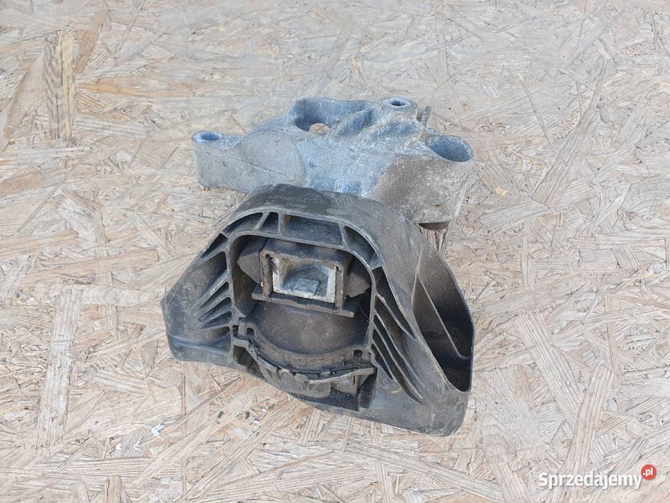 RENAULT CLIO IV 4 PODUSZKA SILNIKA 112345538R osobowe Międzychód