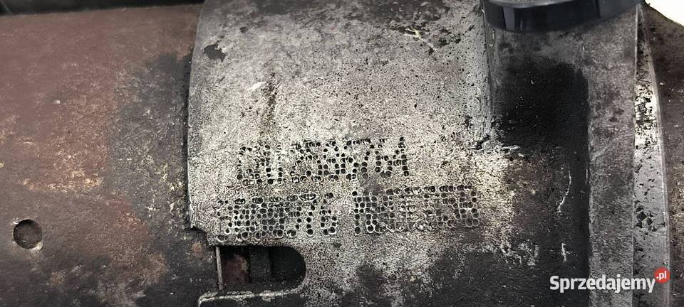 ROZRUSZNIK CHEVROLET HHR osobowe Lipno