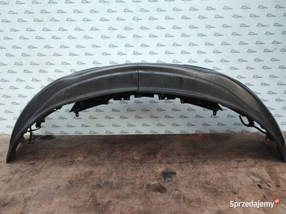 ASTRA J 13r zderzak przód świętokrzyskie Kielce