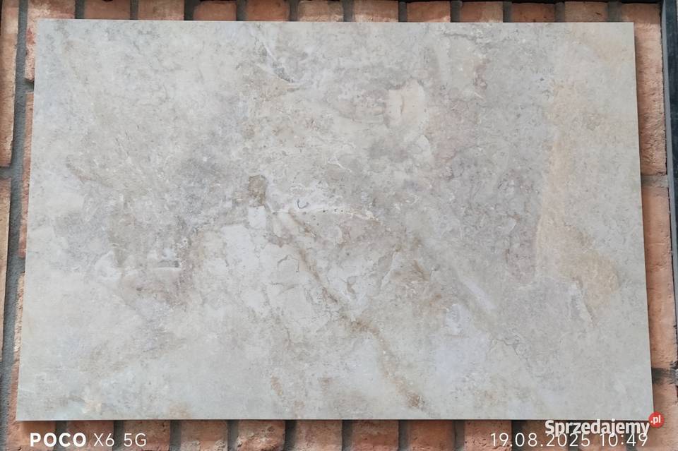 Burlington ivory 598x898 gres Staszów
