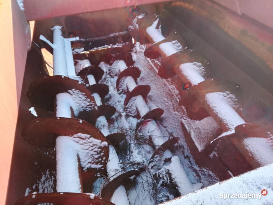 Paszowóz strautmann powermix 800s 8m3 kujawsko-pomorskie