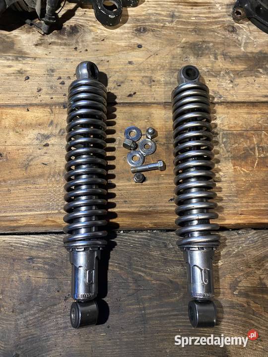 Honda GLCX 500 CZĘŚCI 1cm3 Łańcut