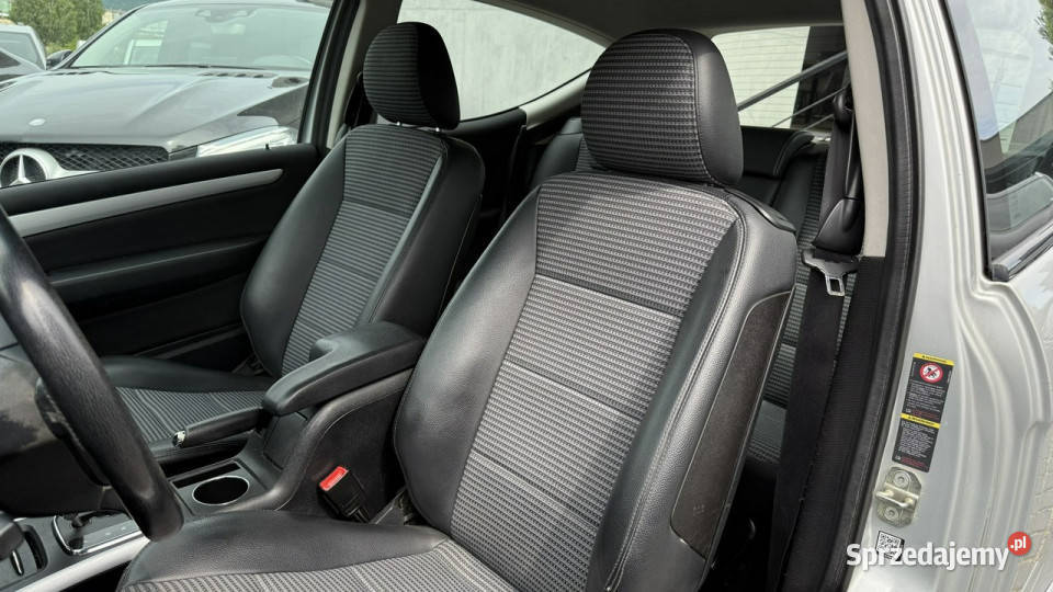 Mercedes A 150 Avangarde Automat Climatic 1500cm3 Samochody osobowe Gdynia