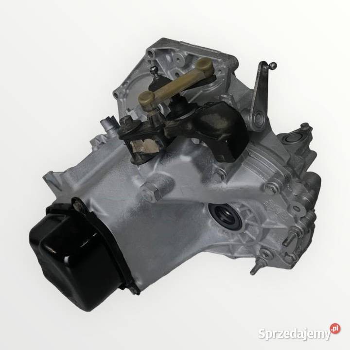 Skrzynia Biegów 20A701 Peugeot 12 Regeneracja Ryki