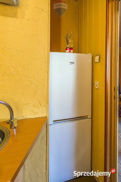 Kawalerka do remontu spokojna okolica 6637zł/m2 Łódź