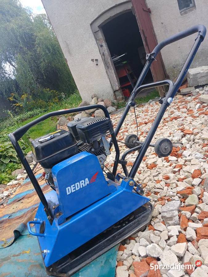 Sprzedam zagęszczarke nie Dobrcz sprzedam