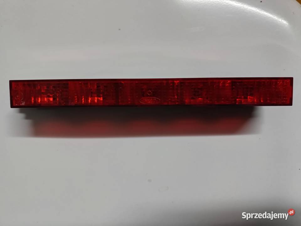 Trzecie światło stop Ford Focus mk2 kombi klapa Czarnków