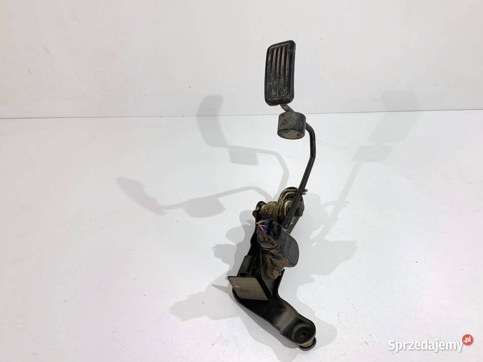 POTENCJOMETR GAZU TOYOTA RAV 4 II 7801042020 20