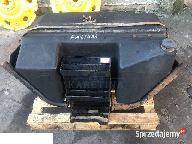 Jcb Fastrack Zbiornik Paliwa Jastrzębniki