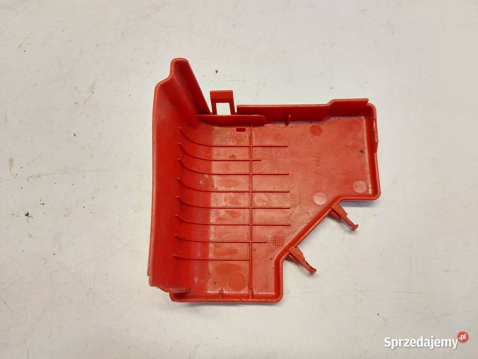 Ford Ranger VI 6 2024 obudowa klemy akumulatora sprzedam