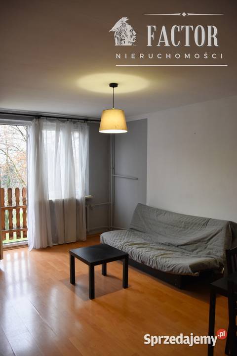 Kraków os Tysiąclecia mieszkanie 2 pokoje Liczba pokoi 2 Mieszkania sprzedam