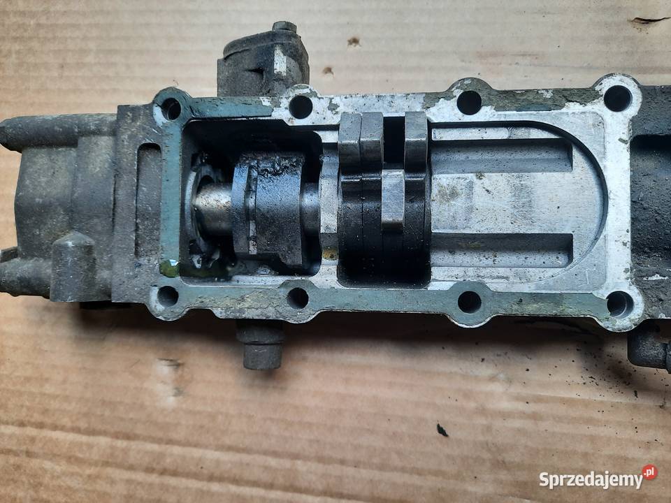 Wybierak skrzyni biegów Volvo FL Staszów