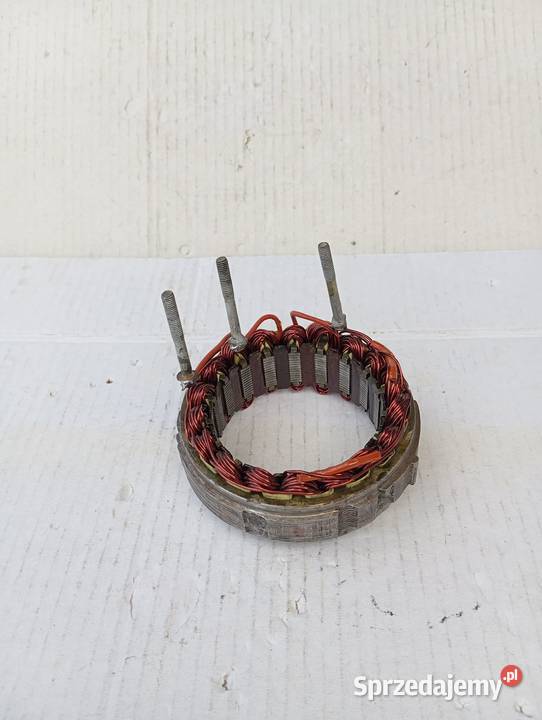 ALTERNATOR STOJAN G424 DNIEPR URAL 14V CCCP sprzedam