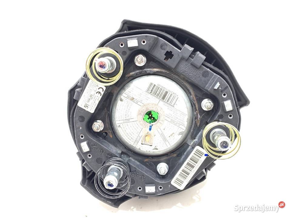 PODUSZKA POWIETRZNA KIEROWCY KIA RIO IV AIRBAG