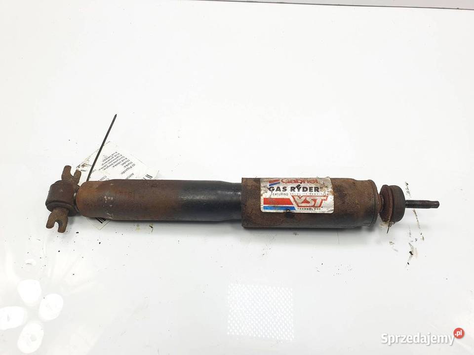 AMORTYZATOR PRAWY PRZÓD CHEVROLET CORVETTE C4 Lipno