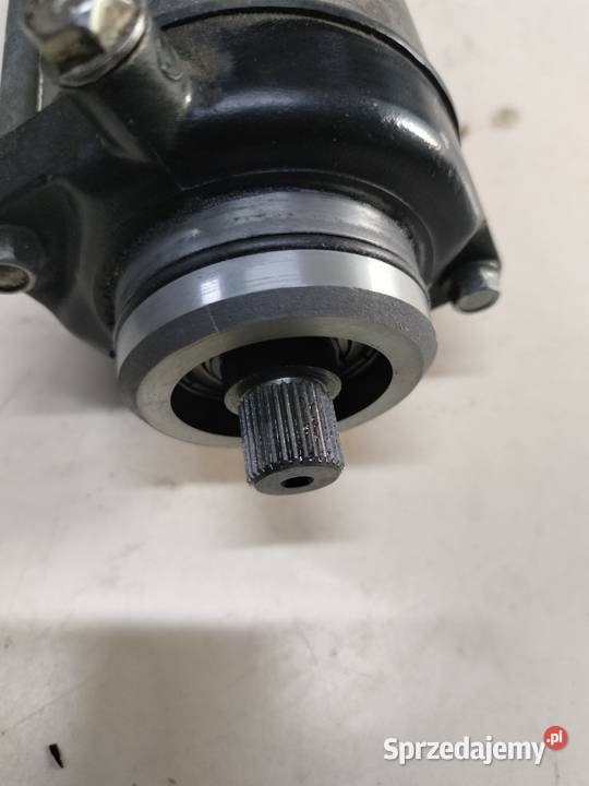 Rozrusznik Kawasaki GPZ 500 Pozostałe Łubno sprzedam