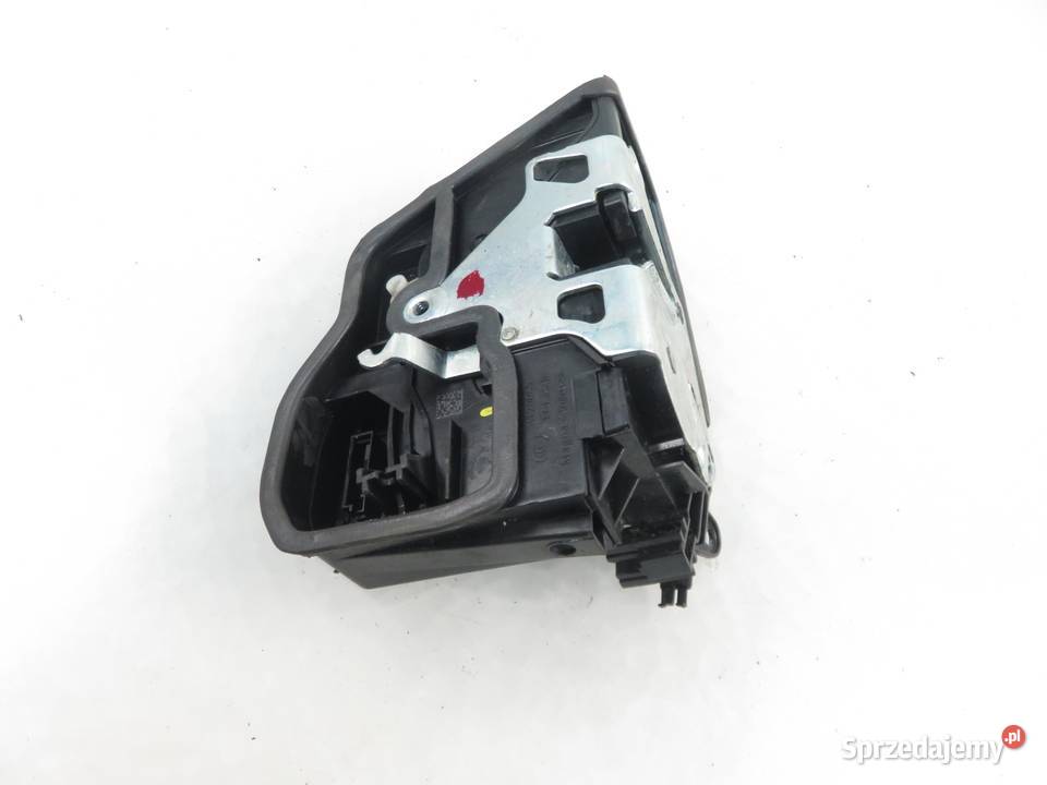 ZAMEK PRAWY PRZEDNI BMW X3 F25 7318416 małopolskie sprzedam