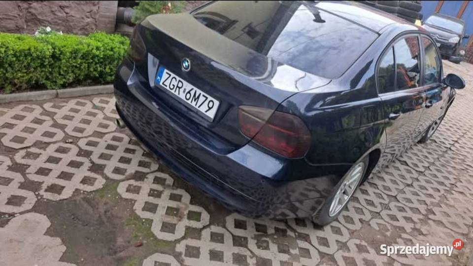 Bmw E90 Pozostałe sprzedam