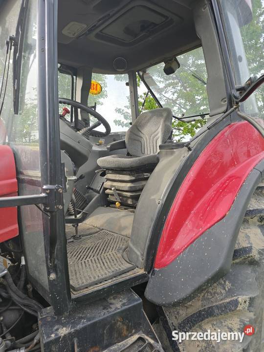 Pronar 82STA Ciągniki Kraśnik