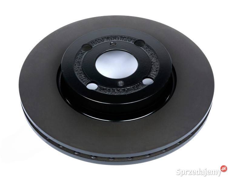 TOYOTA Yaris Oryginalna tarcza hamulcowa przod Kąty Wrocławskie