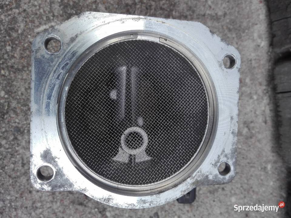 przepływomierz audi a4 b5 16 8v układ elektryczny silnika Układ elektryczny Chełmno sprzedam
