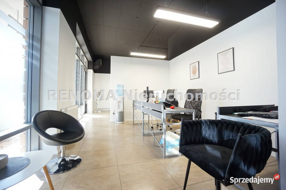Lokal do wynajęcia 765m2 Białystok Jurowiecka
