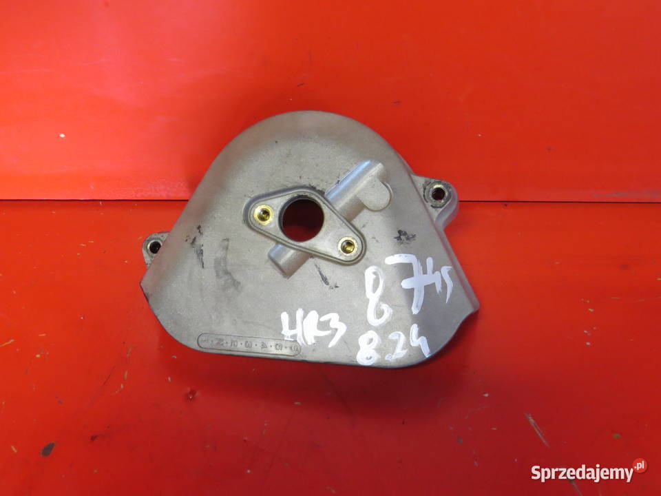 HONDA HORNET 600 PC25 03 dekiel miska pokrywa mazowieckie Warszawa