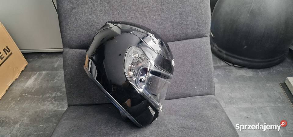 Kask Hjc RPHA 10 M 58