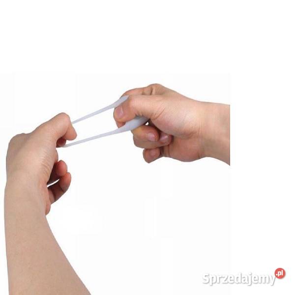 Światła Rowerowe Wodoodporne Led Mocne Super Drezdenko