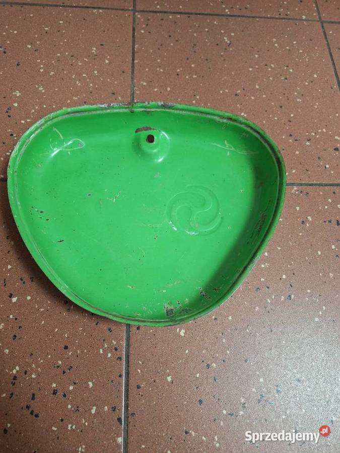 Pokrywa boczna dekiel Simson S5051 Strzyżów