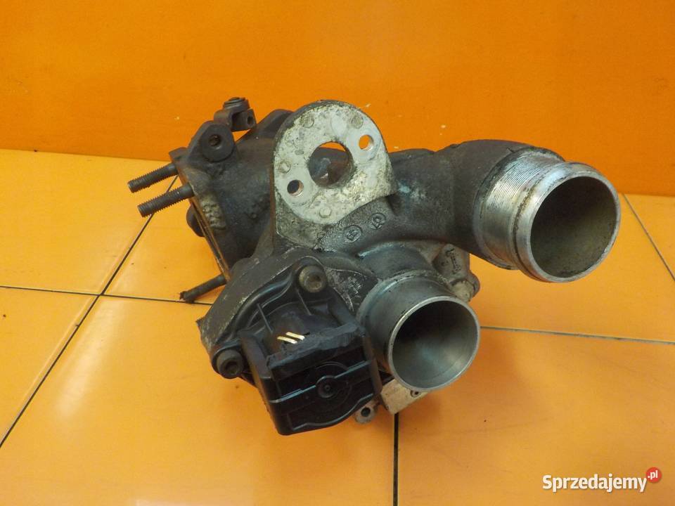 MINI COOPER CLUBMAN 16 THP 09r N14B16AB turbina Suków sprzedam