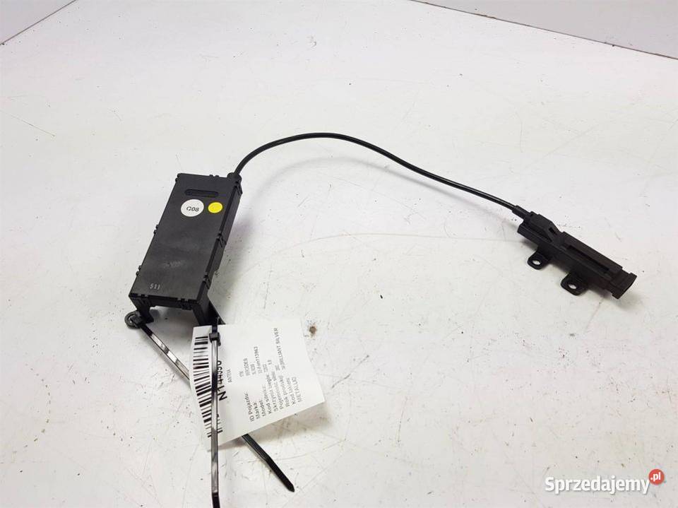 ANTENA A2308200075 MERCEDES SL R230 Lipno