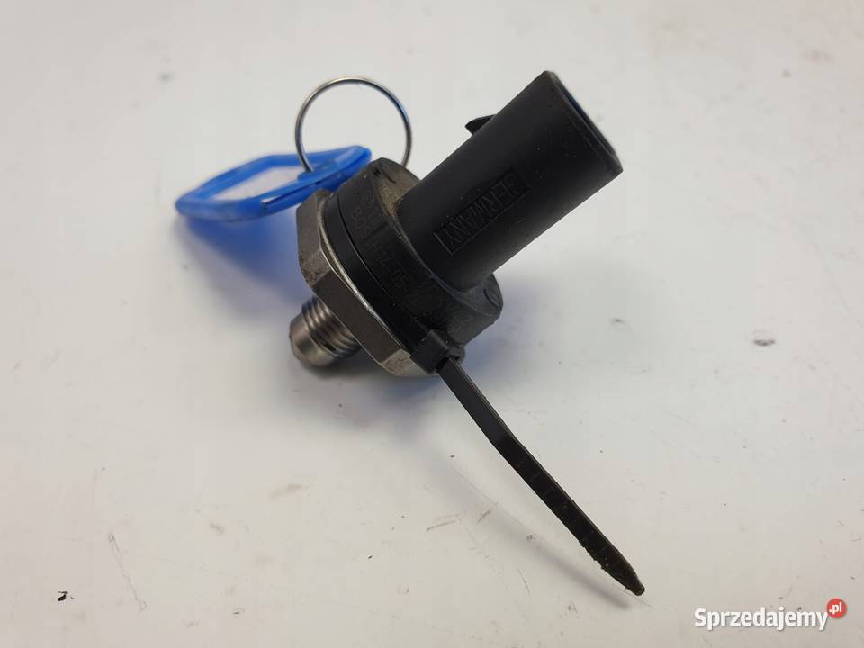 Porsche 911 GT3 38 CZUJNIK PALIWA 0261545079 osobowe lubelskie Chełm