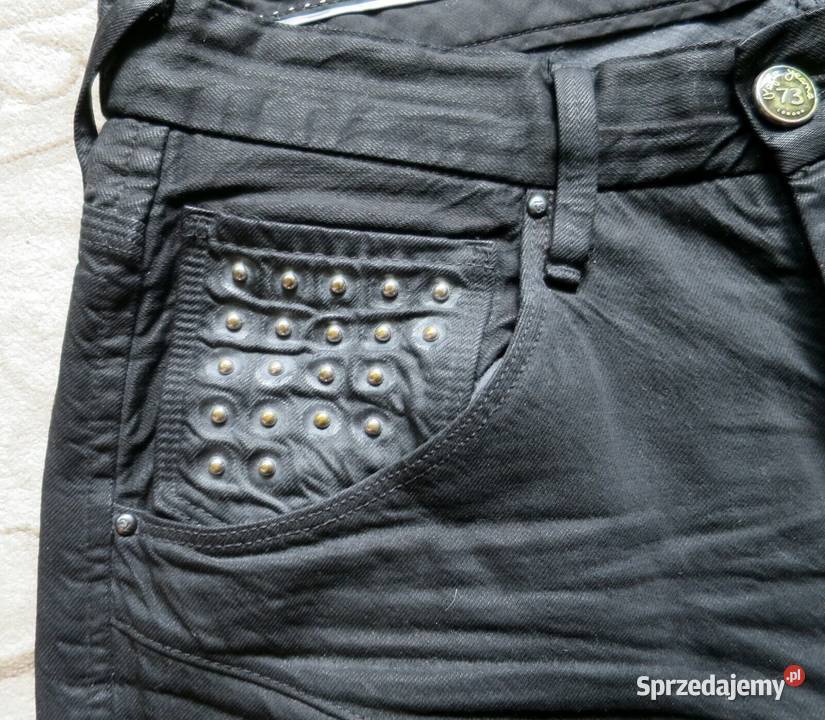 PEPE JEANS LONDON W32 L34 Warszawa