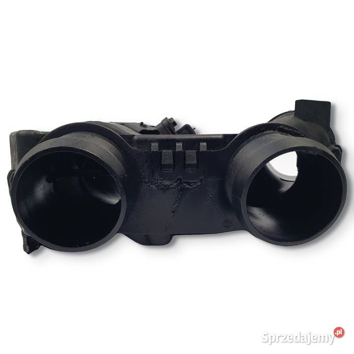 PRZEPUSTNICA Peugeot 307 16 HDI oryginał osobowe lubelskie Chełm