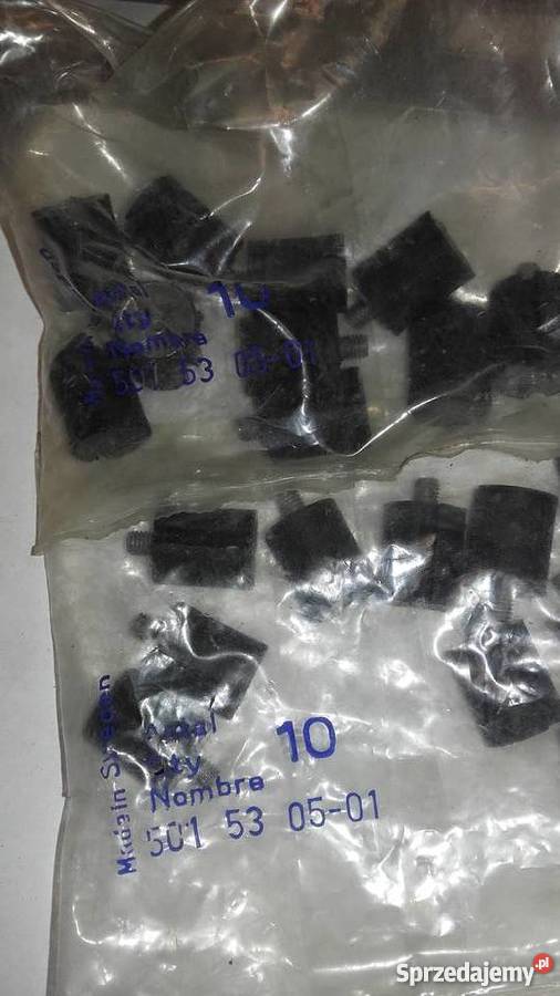 amortyzatory do Husqvarna 44266444272268 Żywiec