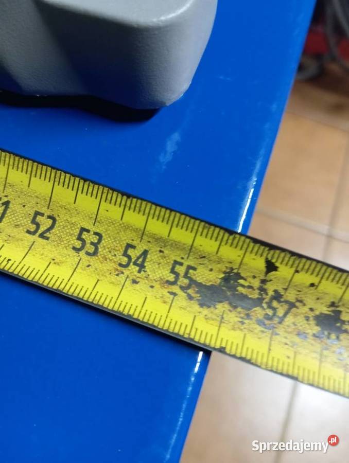 Stół warsztatowy Bolimów