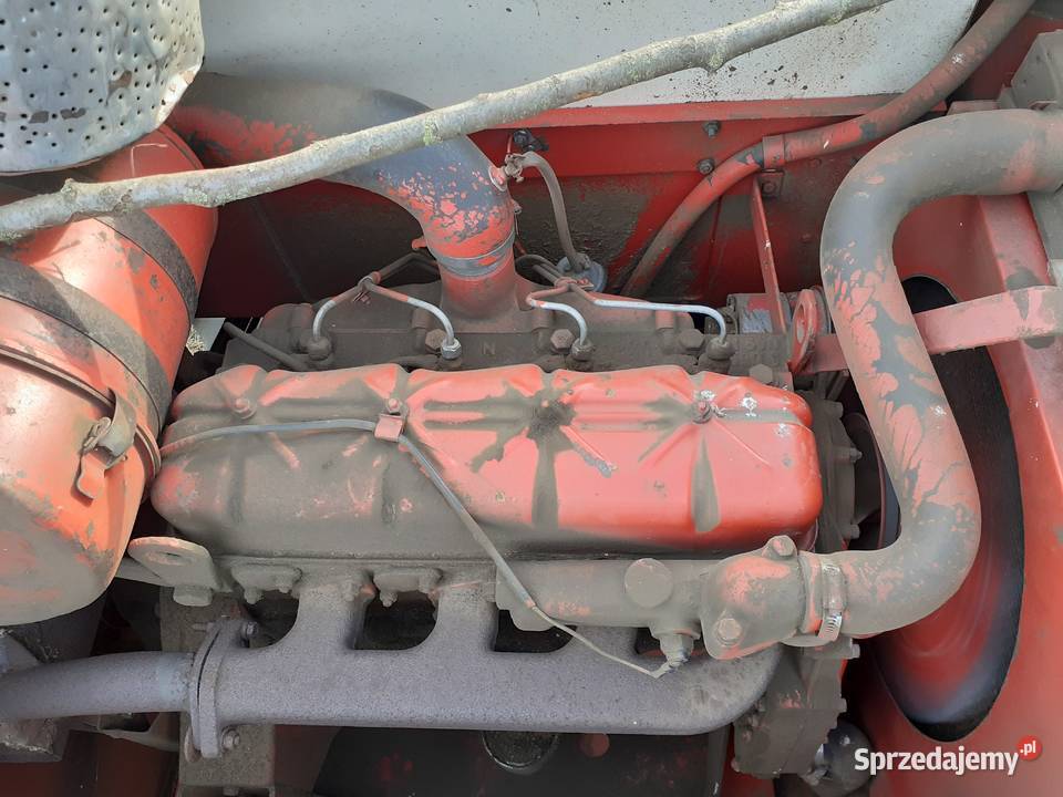 Sprzedam kombajn INTERNATIONAL 321 3m lubelskie Międzyrzec Podlaski